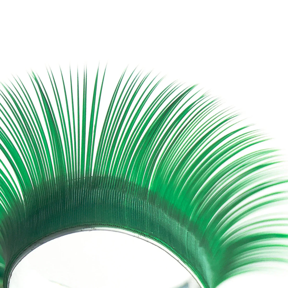 GLAMLASH Coloured Lashes VXN Beauty