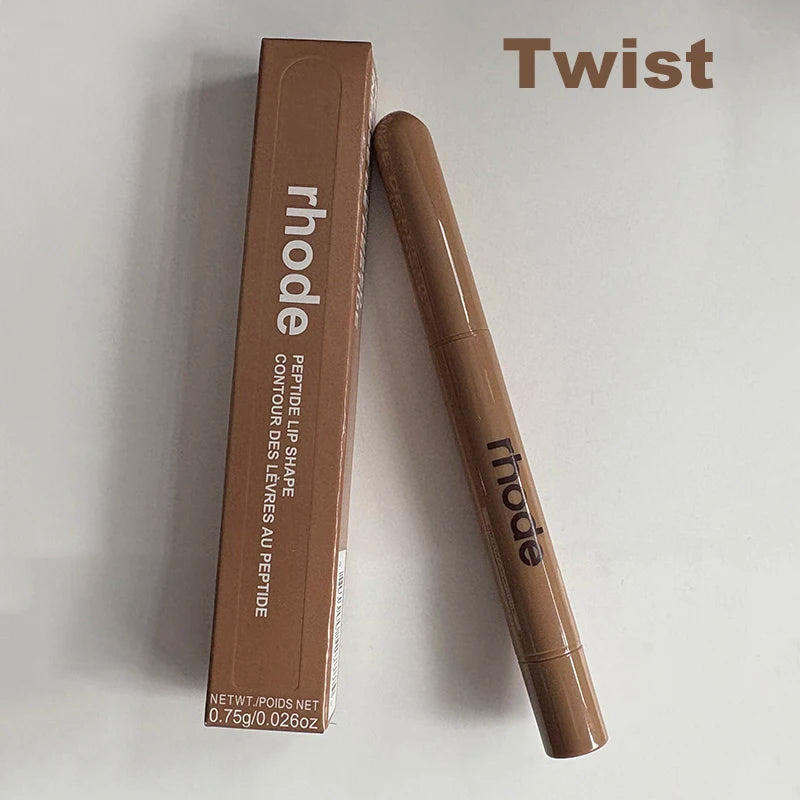 Rhode Lip Tint Pencil Pen Makeup Lipstick VXN Beauty