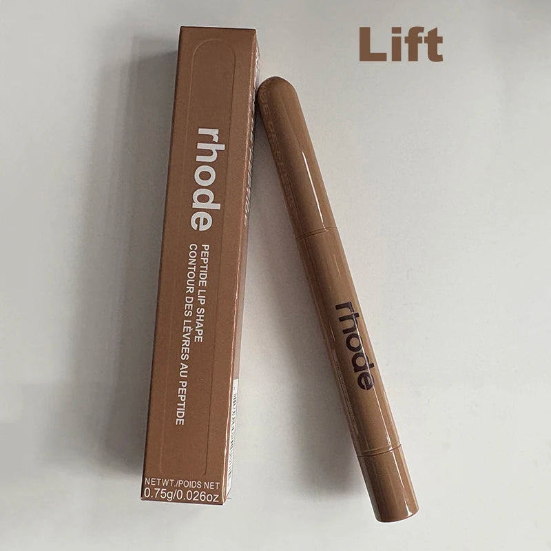 Rhode Lip Tint Pencil Pen Makeup Lipstick VXN Beauty