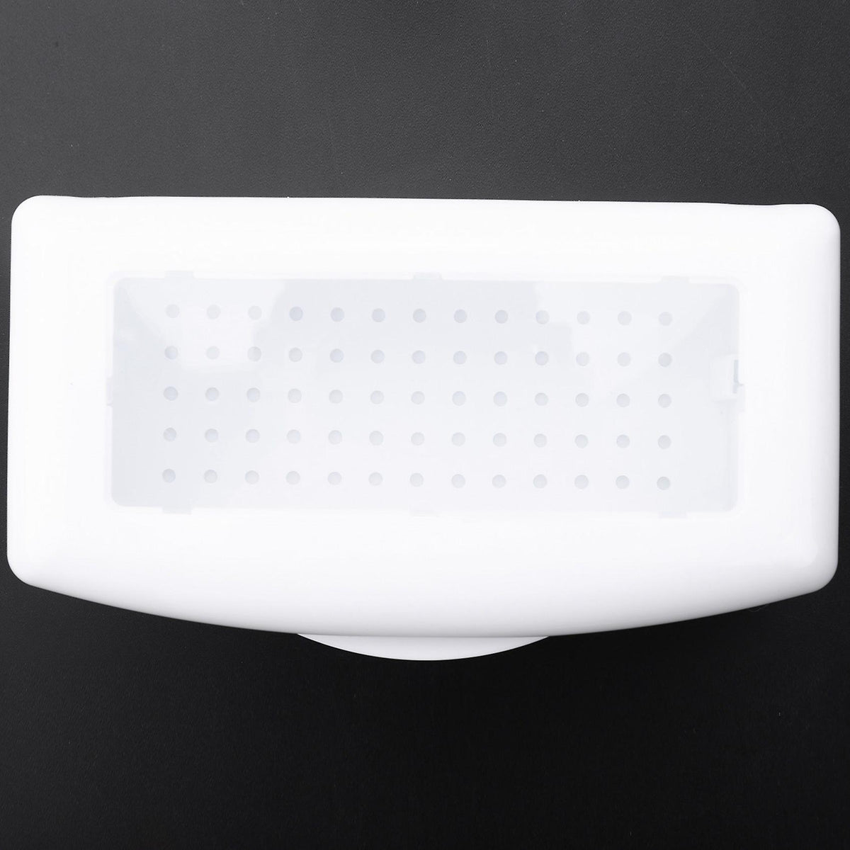 Nail Sterilizer Tray Disinfection Pedicure Manicure Box Art Boxes Tools Manicure Implement Tools VXN Beauty