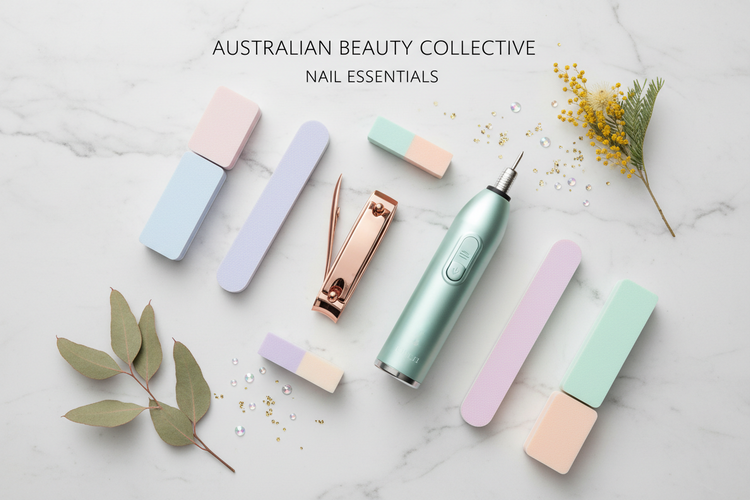 Nail Accessories