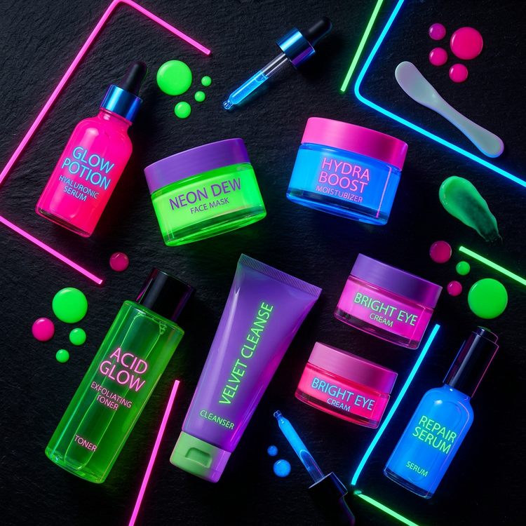 Skincare