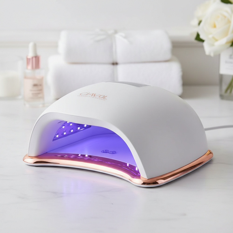 UV / LED Nail Lamps