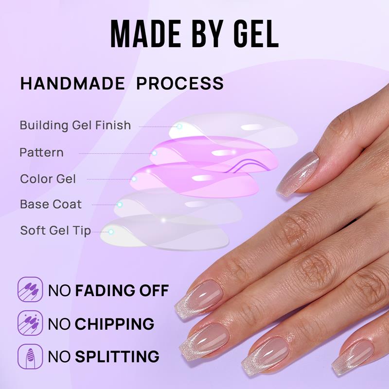 Milky Way Coffin Nails - XCOATPRESS