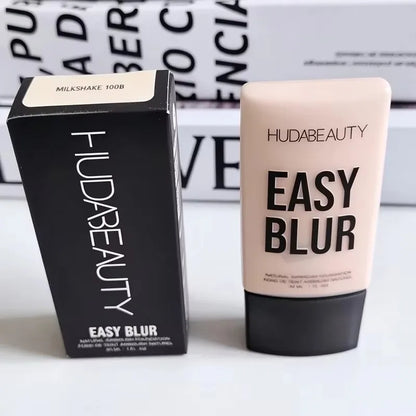Huda Beauty Oil Control Matte Liquid Foundation High Concealer Cream Quality Concealer Cream VXN Beauty