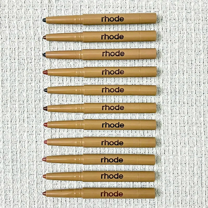 Rhode Lip Tint Pencil Pen Makeup Lipstick VXN Beauty