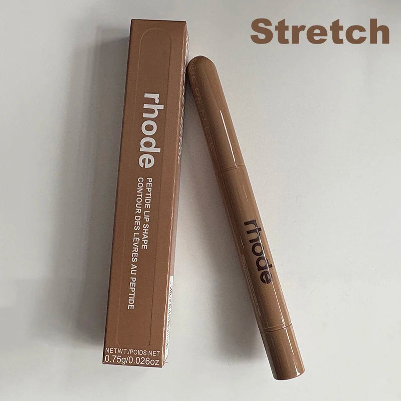 Rhode Lip Tint Pencil Pen Makeup Lipstick VXN Beauty