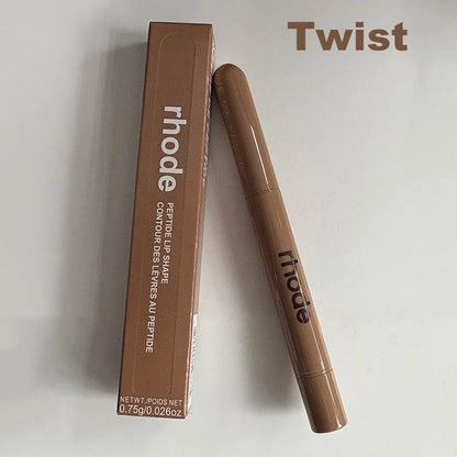 Rhode Lip Tint Pencil Pen Makeup Lipstick VXN Beauty