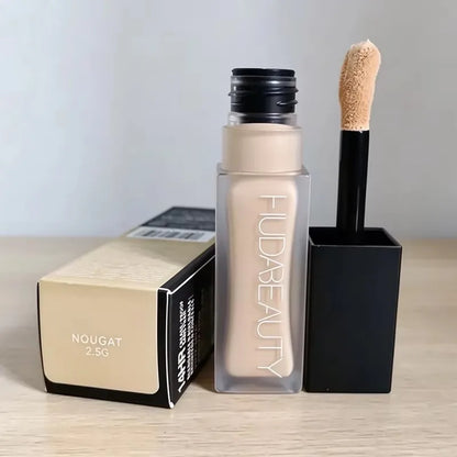Huda Beauty Oil Control Matte Liquid Foundation High Concealer Cream Quality Concealer Cream VXN Beauty