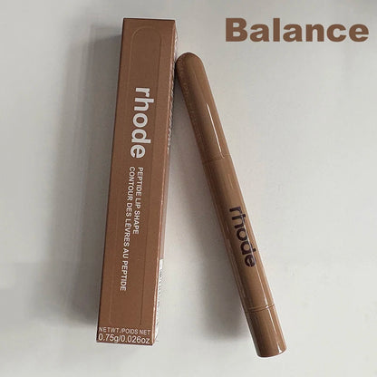 Rhode Lip Tint Pencil Pen Makeup Lipstick VXN Beauty