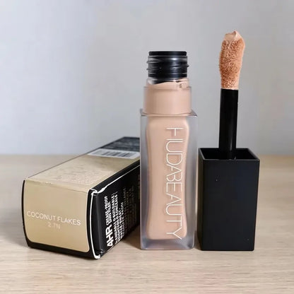 Huda Beauty Oil Control Matte Liquid Foundation High Concealer Cream Quality Concealer Cream VXN Beauty