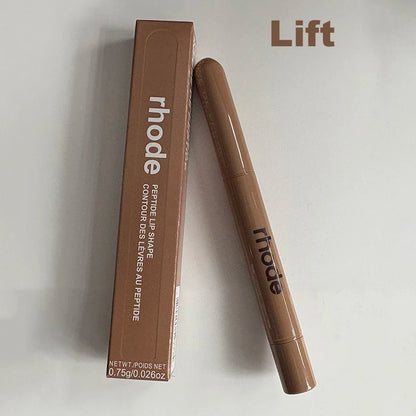 Rhode Lip Tint Pencil Pen Makeup Lipstick VXN Beauty
