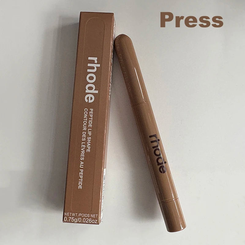 Rhode Lip Tint Pencil Pen Makeup Lipstick VXN Beauty