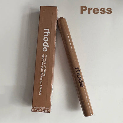 Rhode Lip Tint Pencil Pen Makeup Lipstick VXN Beauty