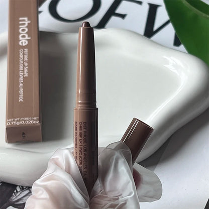 Rhode Lip Tint Pencil Pen Makeup Lipstick VXN Beauty