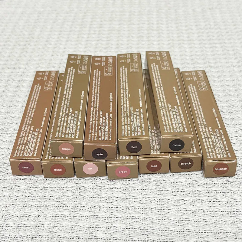 Rhode Lip Tint Pencil Pen Makeup Lipstick VXN Beauty