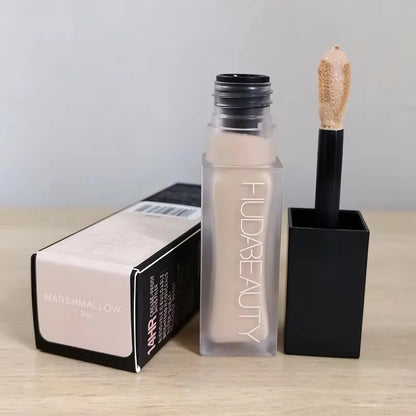 Huda Beauty Oil Control Matte Liquid Foundation High Concealer Cream Quality Concealer Cream VXN Beauty