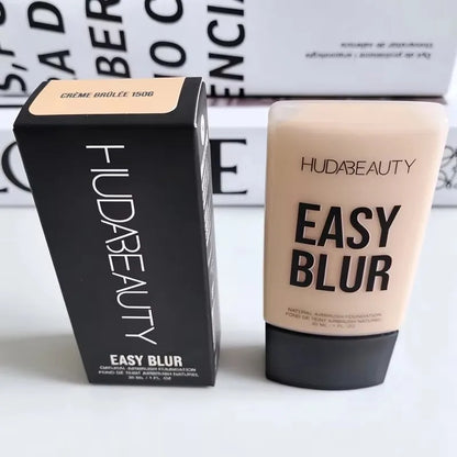 Huda Beauty Oil Control Matte Liquid Foundation High Concealer Cream Quality Concealer Cream VXN Beauty