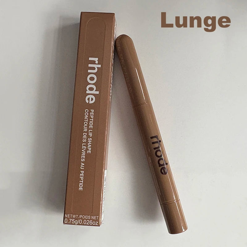 Rhode Lip Tint Pencil Pen Makeup Lipstick VXN Beauty