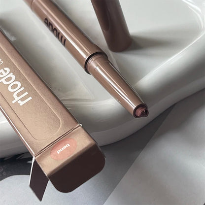 Rhode Lip Tint Pencil Pen Makeup Lipstick VXN Beauty