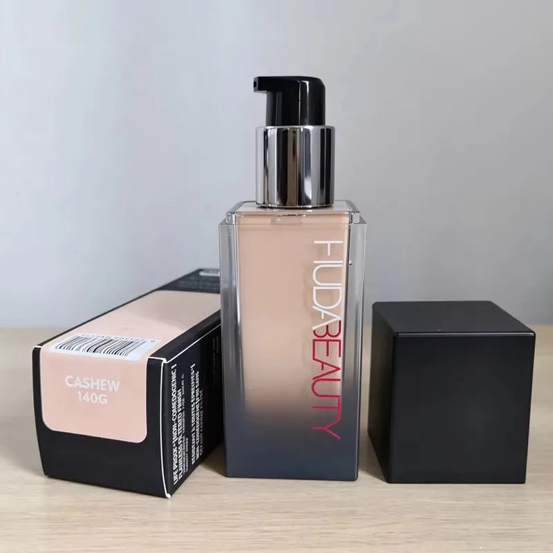Huda Beauty Oil Control Matte Liquid Foundation High Concealer Cream Quality Concealer Cream VXN Beauty