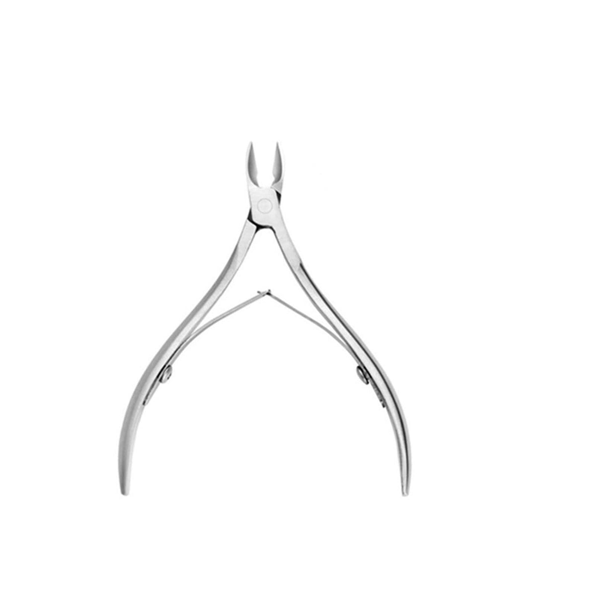 Toenail Clippers Nail Clipper Cutters Nail Scissors Dead Skin Remover Stainless Steel Profession Material Manicure Art Salon VXN Beauty
