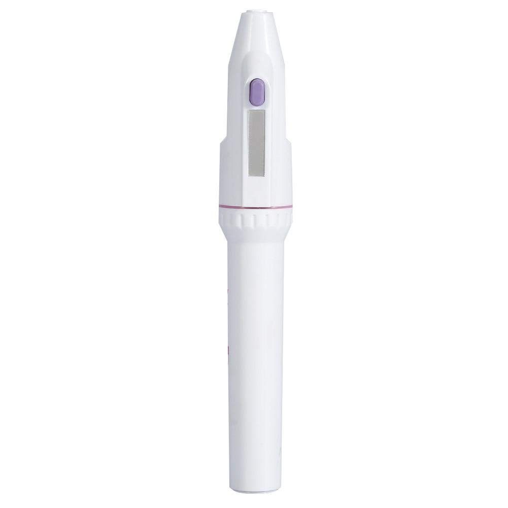 Nail grinder, electric filing and polishing machine, nail and foot trimmer, used for grinding dead skin and nails VXN Beauty