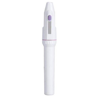 Nail grinder, electric filing and polishing machine, nail and foot trimmer, used for grinding dead skin and nails VXN Beauty