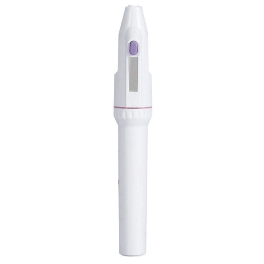 Nail grinder, electric filing and polishing machine, nail and foot trimmer, used for grinding dead skin and nails VXN Beauty