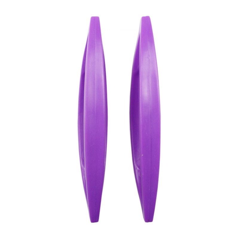 2pcs Nail art tool mini nail set nail cleaning brush nail file nail polish tool mini nail polish manicure tool VXN Beauty