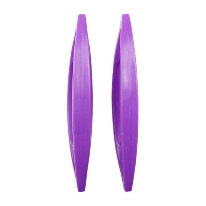 2pcs Nail art tool mini nail set nail cleaning brush nail file nail polish tool mini nail polish manicure tool VXN Beauty