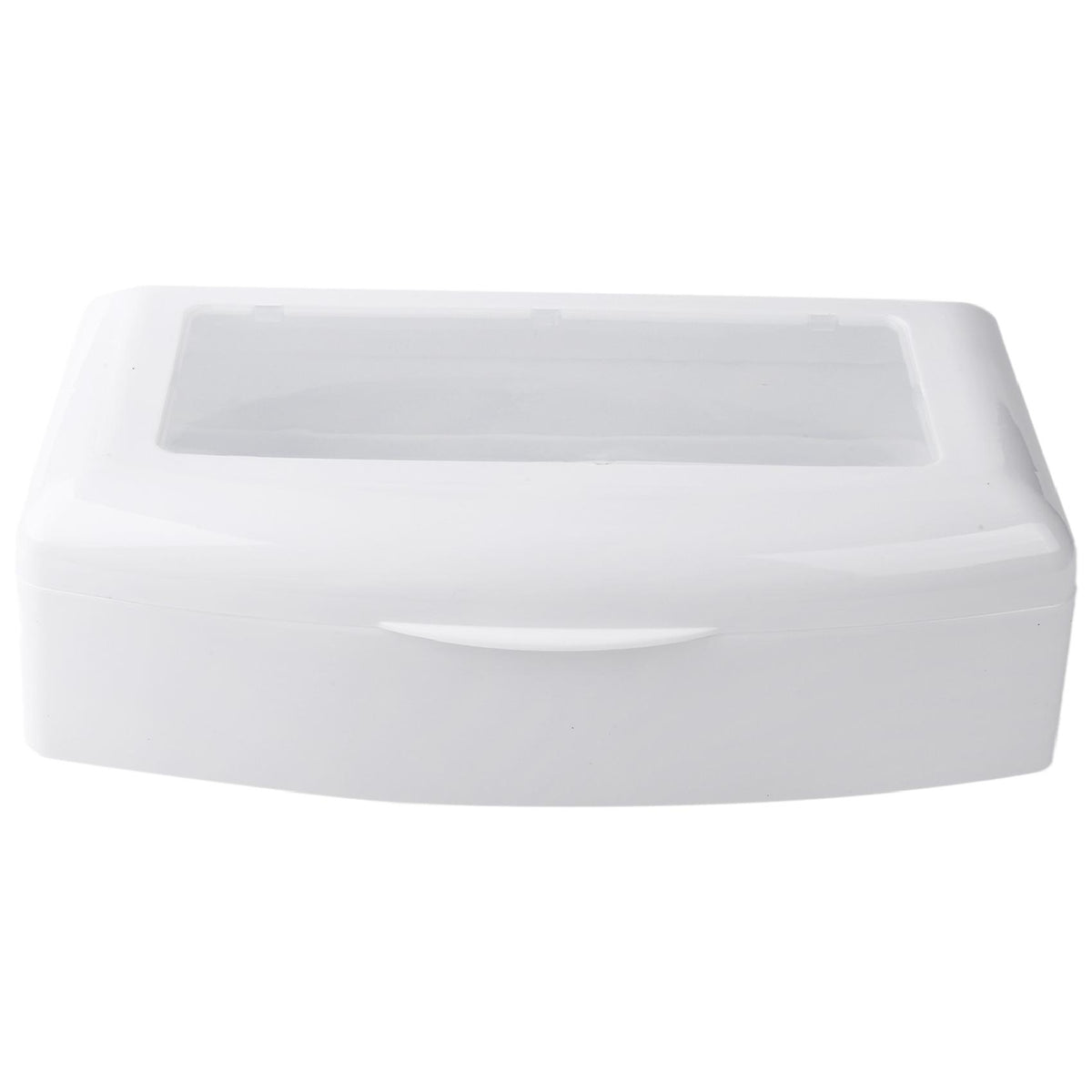 Nail Sterilizer Tray Disinfection Pedicure Manicure Box Art Boxes Tools Manicure Implement Tools VXN Beauty