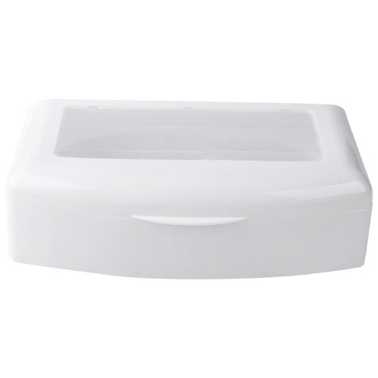 Nail Sterilizer Tray Disinfection Pedicure Manicure Box Art Boxes Tools Manicure Implement Tools VXN Beauty
