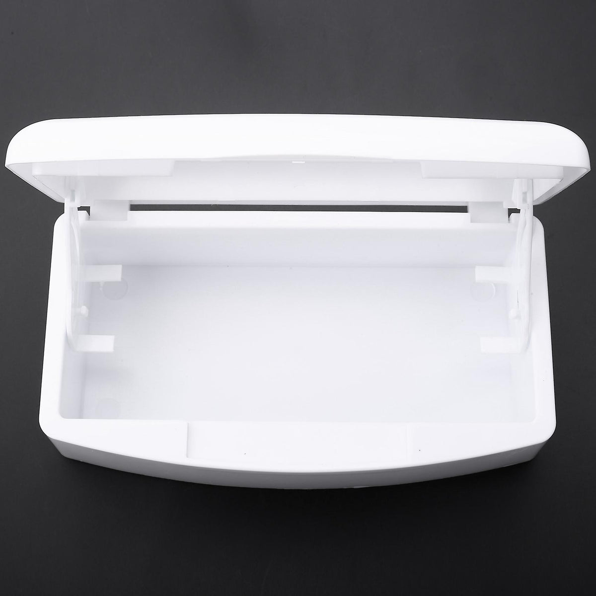 Nail Sterilizer Tray Disinfection Pedicure Manicure Box Art Boxes Tools Manicure Implement Tools VXN Beauty