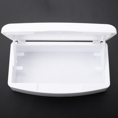 Nail Sterilizer Tray Disinfection Pedicure Manicure Box Art Boxes Tools Manicure Implement Tools VXN Beauty