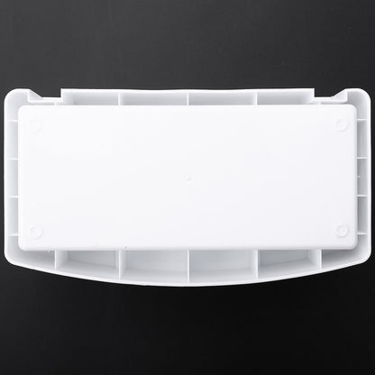 Nail Sterilizer Tray Disinfection Pedicure Manicure Box Art Boxes Tools Manicure Implement Tools VXN Beauty