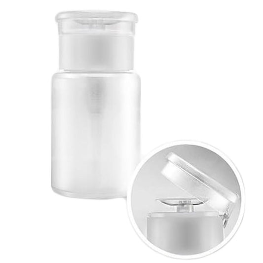 Silcare 2 Pump Bottle Dispenser Remover VXN Beauty