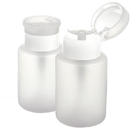 Silcare 2 Pump Bottle Dispenser Remover VXN Beauty