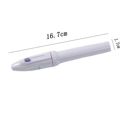 Pedicure Drill Kit Nail Drill Machine Nail polishing File Mini Nail Polish Professional Gel Nail Polish VXN Beauty