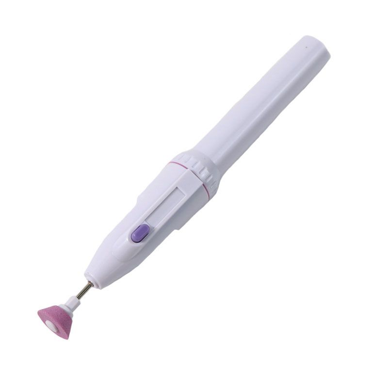 Pedicure Drill Kit Nail Drill Machine Nail polishing File Mini Nail Polish Professional Gel Nail Polish VXN Beauty