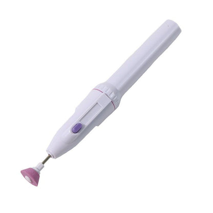 Pedicure Drill Kit Nail Drill Machine Nail polishing File Mini Nail Polish Professional Gel Nail Polish VXN Beauty