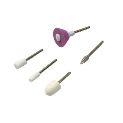 Pedicure Drill Kit Nail Drill Machine Nail polishing File Mini Nail Polish Professional Gel Nail Polish VXN Beauty