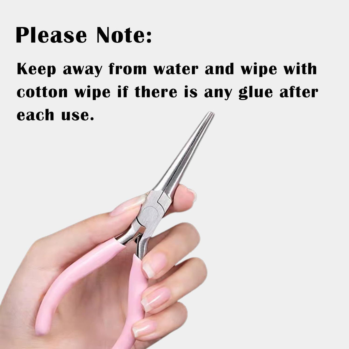 Nail Tip Pliers C Curve Nail Extension Gel Quick Building Pliers Stainless Steel Nail Shaping Nail Art Tool Perfect VXN Beauty