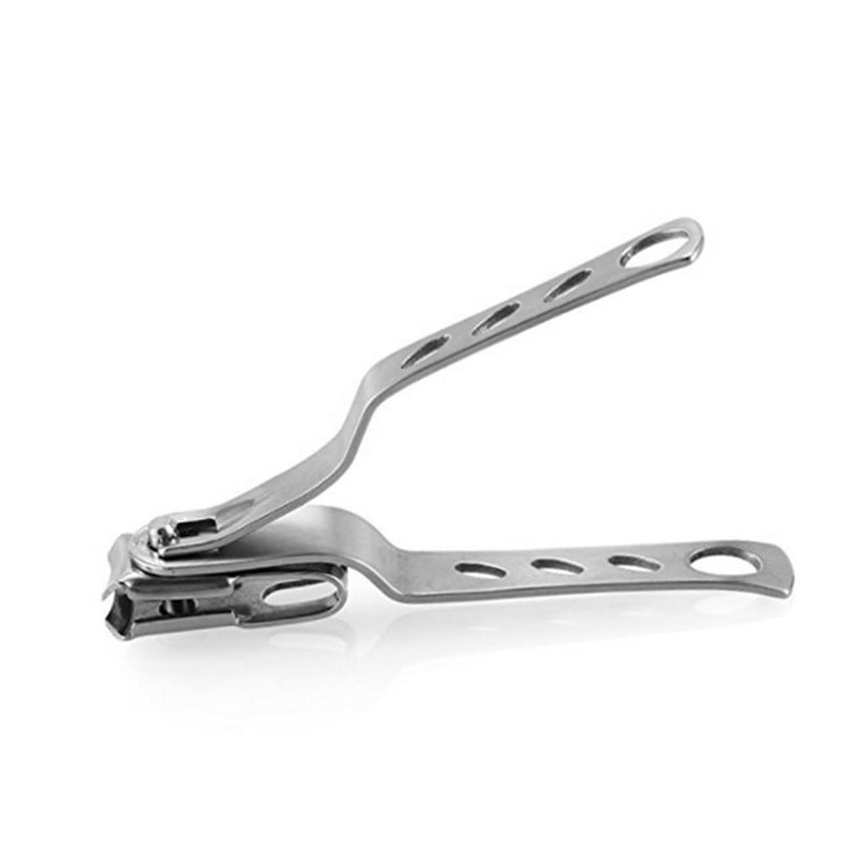 Long Handle Nail/Toenail Clipper for Men and Women Seniors with Thick Toenails (Swivel Head Design Provide Precision Cut) 2PCS VXN Beauty