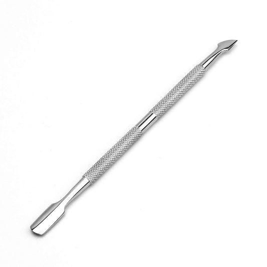 Cuticle Pusher Nail Pusher Gel Nail Remover Tool Dual-end Dead Skin Pusher-Nail Dirt Cleaner Tool Gel Polish Remover Tool VXN Beauty