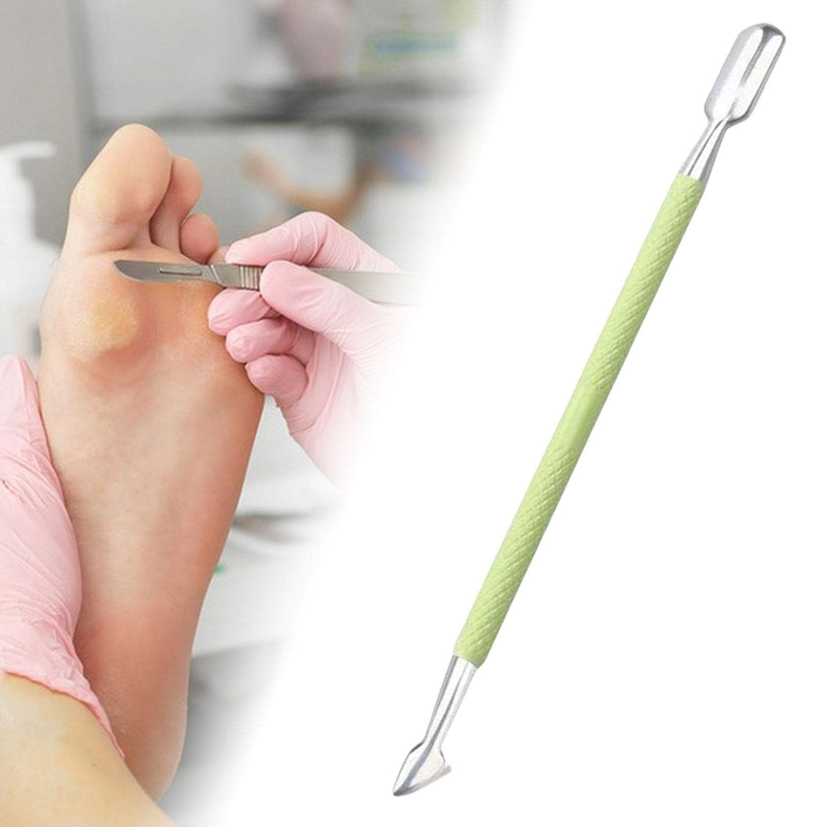 Manicure Nippers Nail Nippers Manicure Pedicure Tools Stainless Steel Professional Cutter Remover for Fingernails And Toenails Salon VXN Beauty