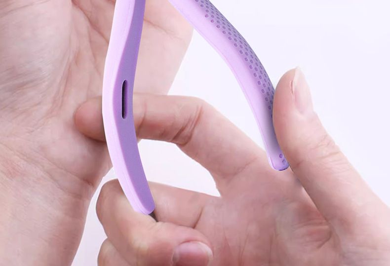 Professional Cuticle Cutter Scissors Sturdy Dry Skin Manicure Tool Fingernails and Toenails Nail Care Tool Cuticle Nippers VXN Beauty