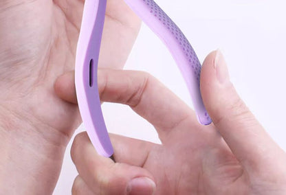 Professional Cuticle Cutter Scissors Sturdy Dry Skin Manicure Tool Fingernails and Toenails Nail Care Tool Cuticle Nippers VXN Beauty