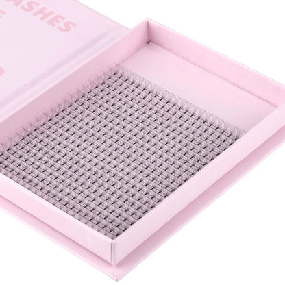 Miosh Eyelash Extensions - XL 5D Premade Volume Short Stem Lash 0.10 / D CURL VXN Beauty