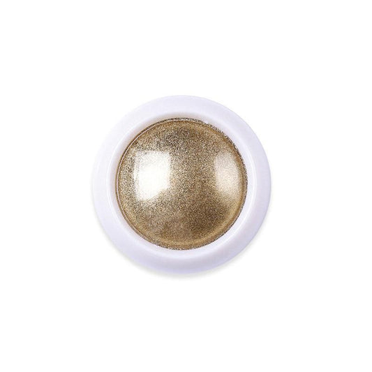 6 Colour Nail Mirror Effect Powder High Pigment Glitter Nail Art Dust Manicure A - 02 VXN Beauty